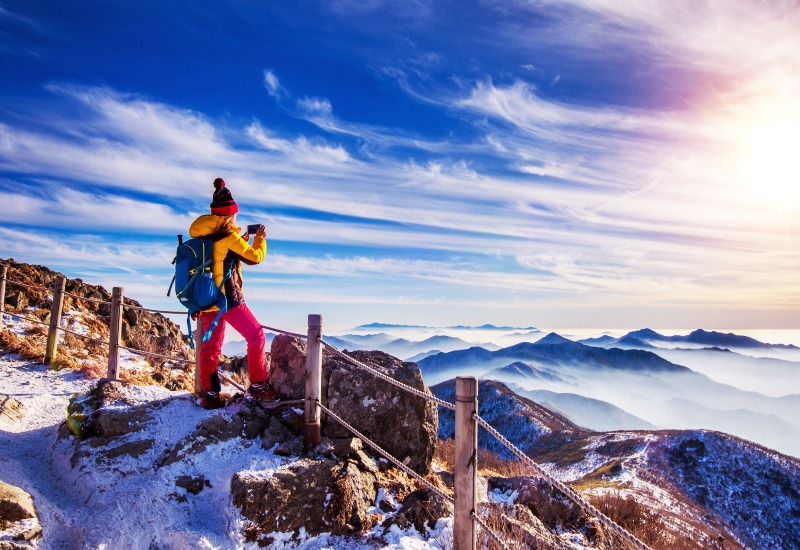 Indrahar Pass Trek
