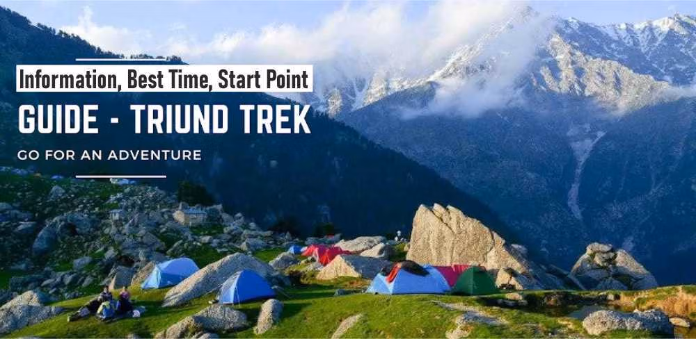 Triund Trek Guide