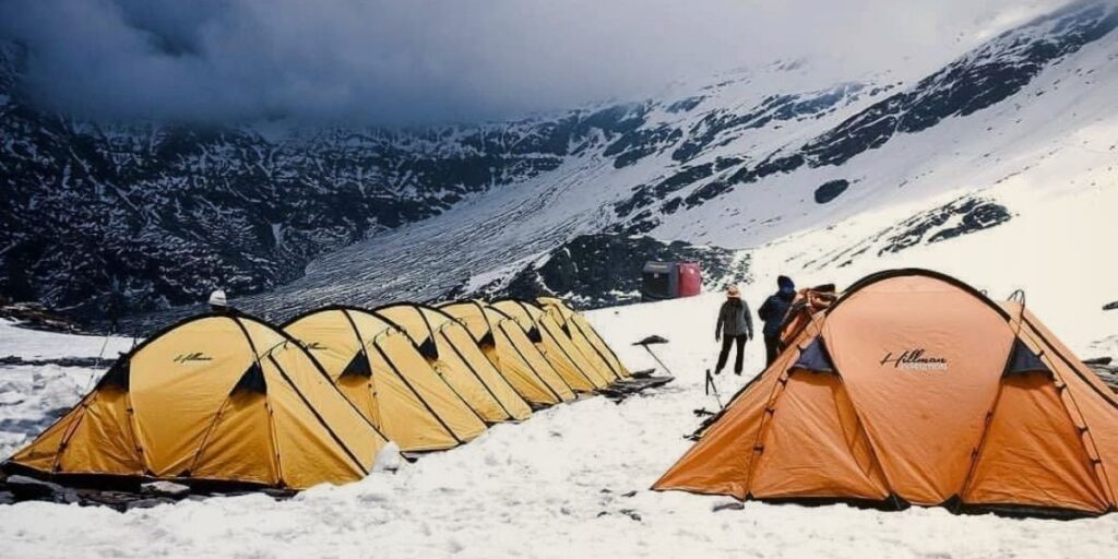 Roopkund Trek