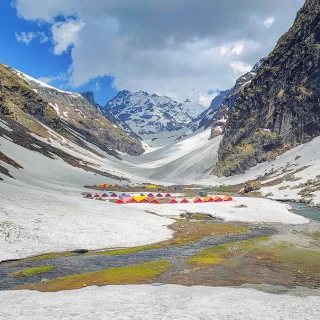 Hampta Pass 9
