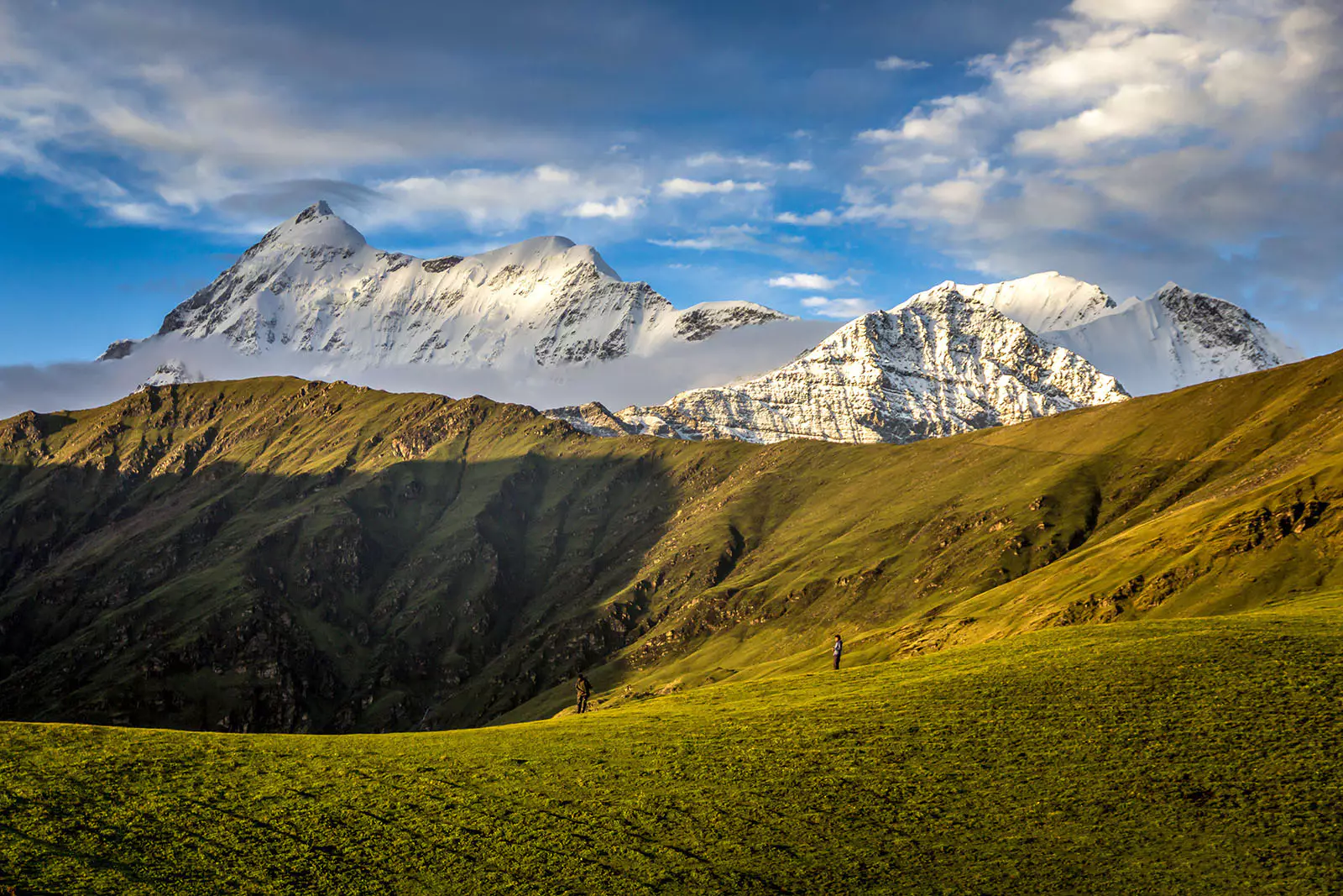 Roopkund Trek