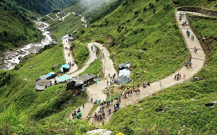 Kedarnath
