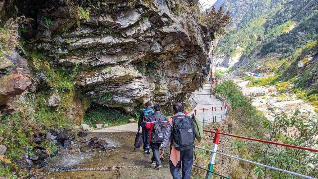 Kedarnath