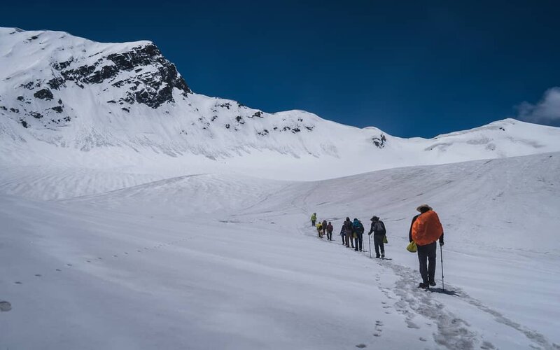 best trekking company