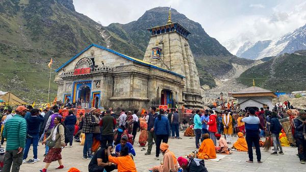 Kedarnath