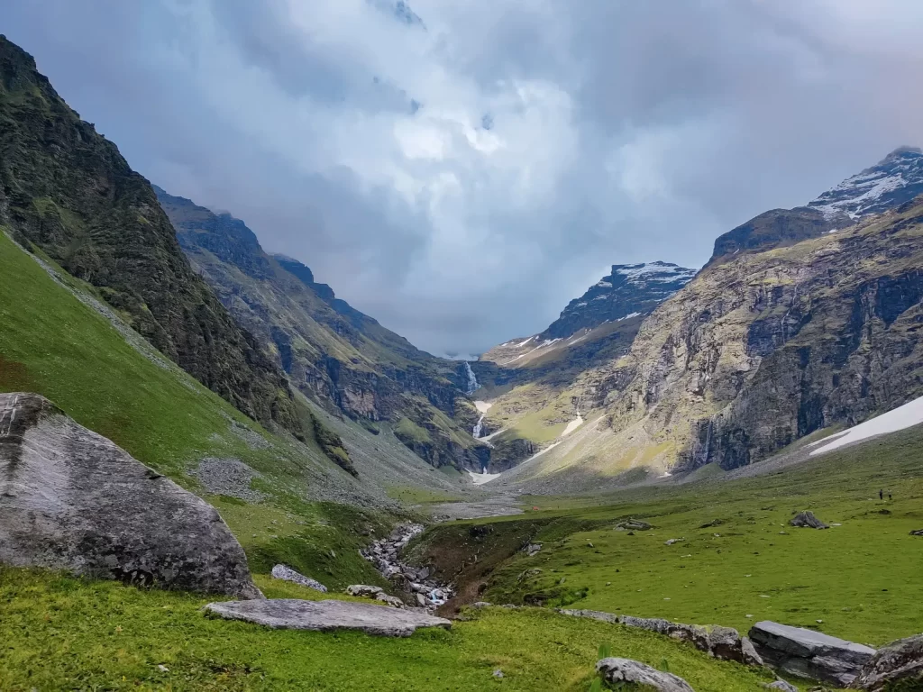 Roopkund Trek
