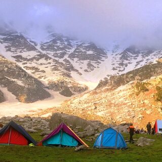 snowline main